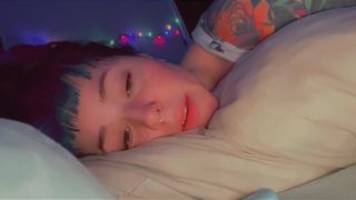 LAIKA - imnotlaika () Imnotlaika - lil update i got my second covid shot yesterday and ive been out cold sleeping all 22-04-2021-8