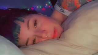 LAIKA - imnotlaika () Imnotlaika - lil update i got my second covid shot yesterday and ive been out cold sleeping all 22-04-2021-9