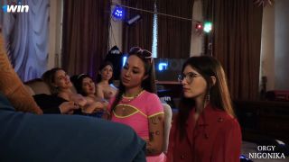  Czech  Darko Mur - Naughty students shot their orgy party - Girl  Czech -3