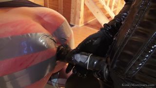 kinkymistresses com the taped arse complete hd pоrnolаb nеt-7