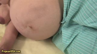 7115 Pregnant, big boobs, pregnant girl,  lactation-7