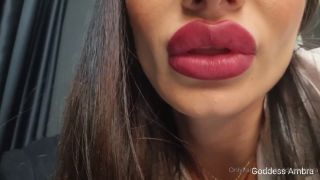 RolePlay Nylon Layers Goddess Ambra (Femdom porn)-8