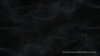 TeaseandThankYou - I Pop When She Tells Me To - Lucid Lavender (Fetish porn)-7