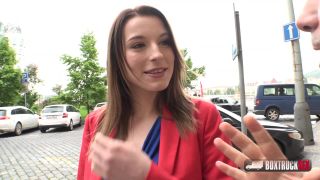 xxx video clip 40 Victoria Daniels. Victoria Daniels (Full HD) | street pickup | anal porn satin fetish-0