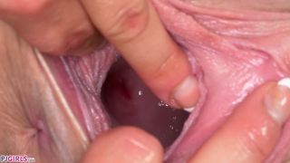 online clip 30 riding boots fetish Angel & Lexi, flexible on fisting porn videos-9