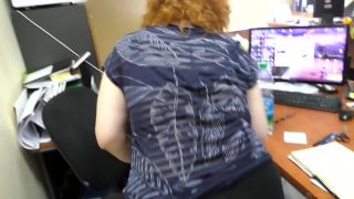 Big Ass Katrin Hardcore 720 - MILF-9