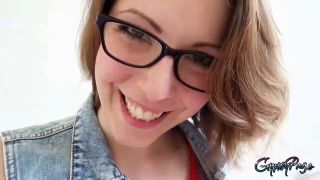 Gypsy Page - Die Schlampe braucht dringend einen Orgasmus 720P - Germany-1
