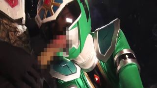 [WarAnLov.com] MSZ-02 Heroine sexual pinch omnibus: Sairyujer-006-0