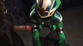 [WarAnLov.com] MSZ-02 Heroine sexual pinch omnibus: Sairyujer-006-3