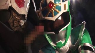 [WarAnLov.com] MSZ-02 Heroine sexual pinch omnibus: Sairyujer-006-5