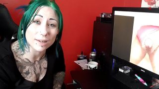 free adult video 20 TattooedMilfyMama – Mamas Small Cock Rating on fetish porn cameron dee femdom-6