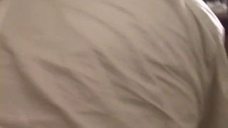 Set My Wife Up 4 Black - Cuck Hubby Cleans Messy Hole By Real Black Bred Wives.-9