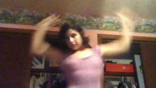 WebCam Private Solo Record #44 Webcam-3