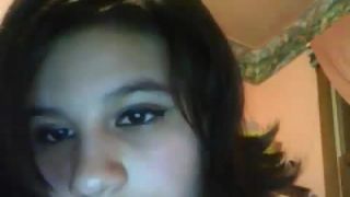 WebCam Private Solo Record #44 Webcam-6