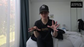 clip 6 nun fetish teen | Hermione Potter - Welcome To Pula, Croatia - A Vlog For Adults - [PornHub/Onlyfans] - 2025 (FullHD 1080p) | videos-1