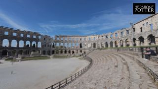 clip 6 nun fetish teen | Hermione Potter - Welcome To Pula, Croatia - A Vlog For Adults - [PornHub/Onlyfans] - 2025 (FullHD 1080p) | videos-3