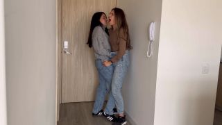 My Lover Wants Me To Leave My Husband. 1080p-8