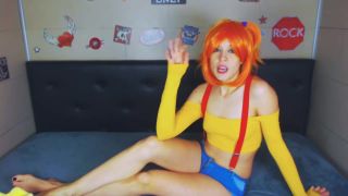 xxx clip 25 Candystart – Cornudo Vengo Llena De Semen. Tragatelo, femdom suck on femdom porn -2