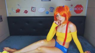 xxx clip 25 Candystart – Cornudo Vengo Llena De Semen. Tragatelo, femdom suck on femdom porn -3