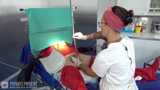 French Girls Porn Private Patient – Visitor From France 02-5