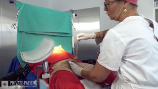 French Girls Porn Private Patient – Visitor From France 02-6