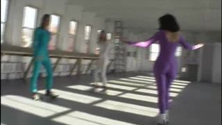 [SiteRip] BodySheen 3Girls05-3