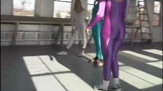 [SiteRip] BodySheen 3Girls05-4