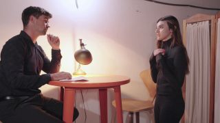 Spy Seducer Julia James in 4K | NextDoorSins 2025 Action!-1
