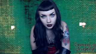 online porn video 17 Countess Jezebeth – Slave 404, femdom predicament bondage on fetish porn -0