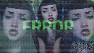 online porn video 17 Countess Jezebeth – Slave 404, femdom predicament bondage on fetish porn -2