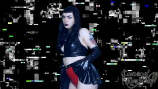 online porn video 17 Countess Jezebeth – Slave 404, femdom predicament bondage on fetish porn -5