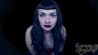 online porn video 17 Countess Jezebeth – Slave 404, femdom predicament bondage on fetish porn -8