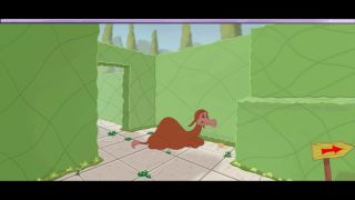 Verified Amateurs The Secret Of The House - Part 114 Labytinth By Foxie2K-5