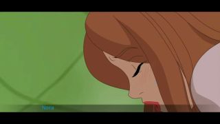 Verified Amateurs The Secret Of The House - Part 114 Labytinth By Foxie2K-6