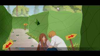 Verified Amateurs The Secret Of The House - Part 114 Labytinth By Foxie2K-7
