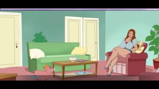 Verified Amateurs The Secret Of The House - Part 114 Labytinth By Foxie2K-9