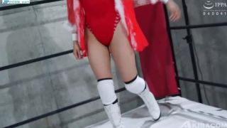 [waranlov.com] BTTN-05 PRO-STYLE THE BEST NEO V | giga heroine, cosplay, コスプレ, superheroine, 女子プロレス, wrestling-5