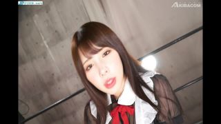 [WarAnLov.com] BCMC-43 カスタムマッチCATFIGHT 43-1