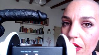 Cock sucking class 1: wify, just watch (School)-2