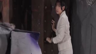 [SuperMisses.com] SPSE-06 Female Monster Army Aim for Sentai Pink! Ranger Pink-000-1