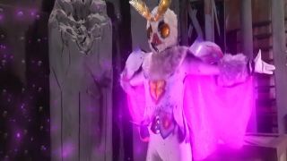 [SuperMisses.com] SPSE-06 Female Monster Army Aim for Sentai Pink! Ranger Pink-000-6