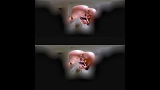 The Upskirt Collection: Sasha Leigh Facesitting facesitting Sasha Leigh-2