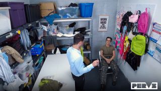 Nocturnal City Thrills: Late Night Passionate Rendezvous Adv-1