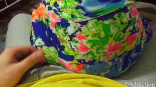 Son's Ass addiction therapy (Fetish porn) Addiction-7