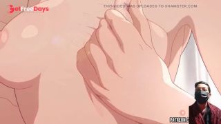 [GetFreeDays.com] Neir Autonoma Hentai 2B Getting Creampied In Her Tight Anal 2D Animation REACTION Video Sex Film October 2022-4