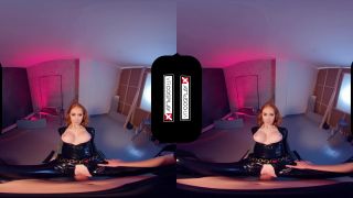 Black Widow Cosplay!-3