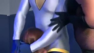 Superheroine Underworld Video Sex Download Porn-3