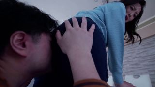 JUR-485 『週3日、妻とSEXをしている。』と自慢してきた友人から週5日、毎回4発、合計20発中出ししてそいつの妻を寝取ってやった。 木下凛々子-2