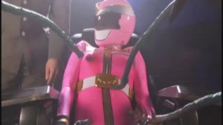 [waranlov.com] ヒロイン妊娠・乳姦・産卵・白目・アヘ顔・昇天地獄　天聖戦隊フェザーファイブ - PART-GEXP61_J2 | giga heroine, cosplay, コスプレ, superheroine, 女子プロレス, wrestling-1