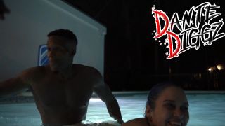 Big Booty Latina Jenny Picante Goes To A Pool Party And Gets Bbc Double Teamed 1080p-2